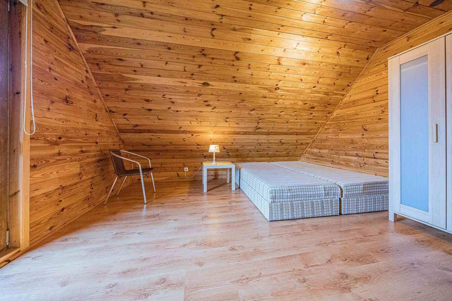 Pensjonat Kwiatkowski Domek Nr 1 Nowecin Exterior foto